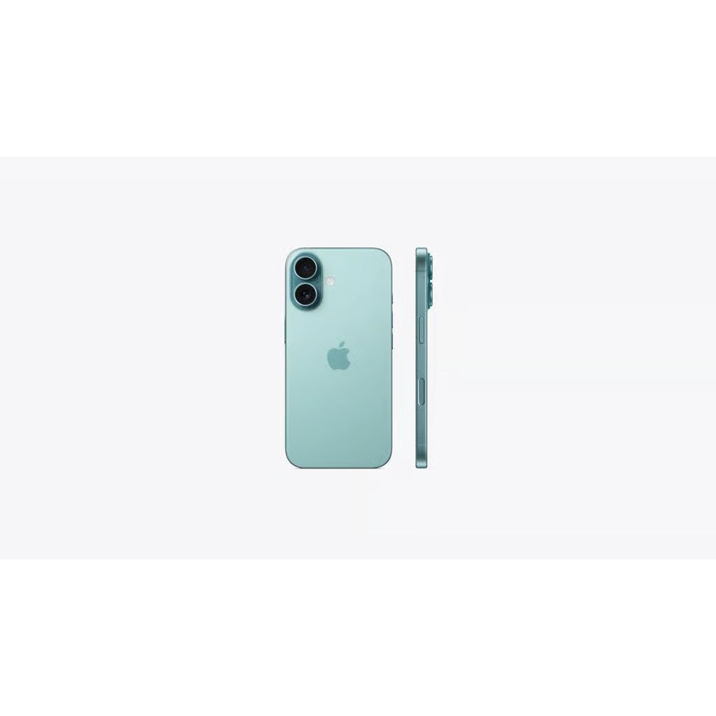 iPhone 16 6.1" Reacondicionado