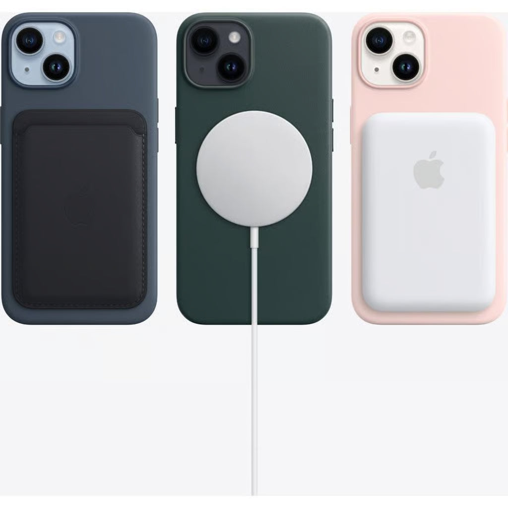 iPhone 15 6.1" Reacondicionado