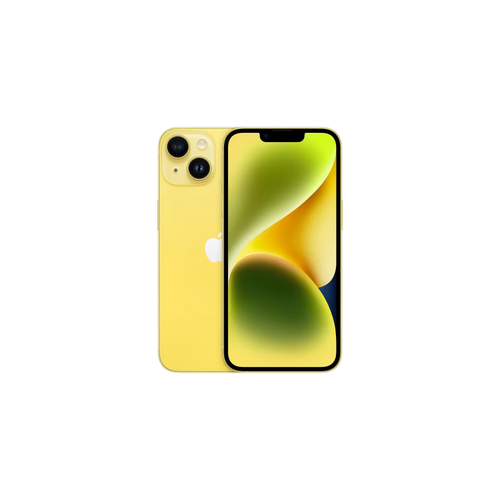 iPhone 14 6.1" Como nuevo