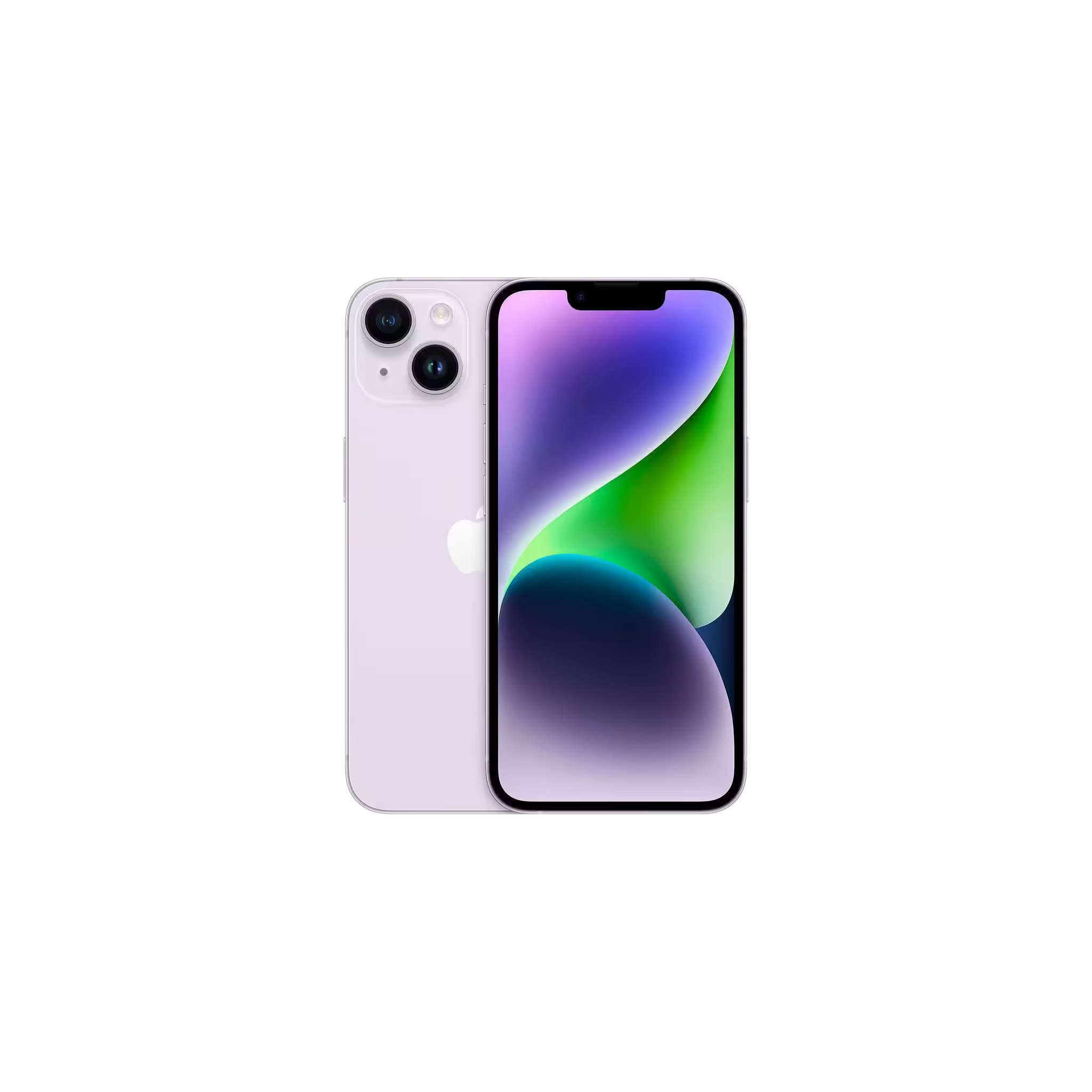 iPhone 14 6.1" Como nuevo