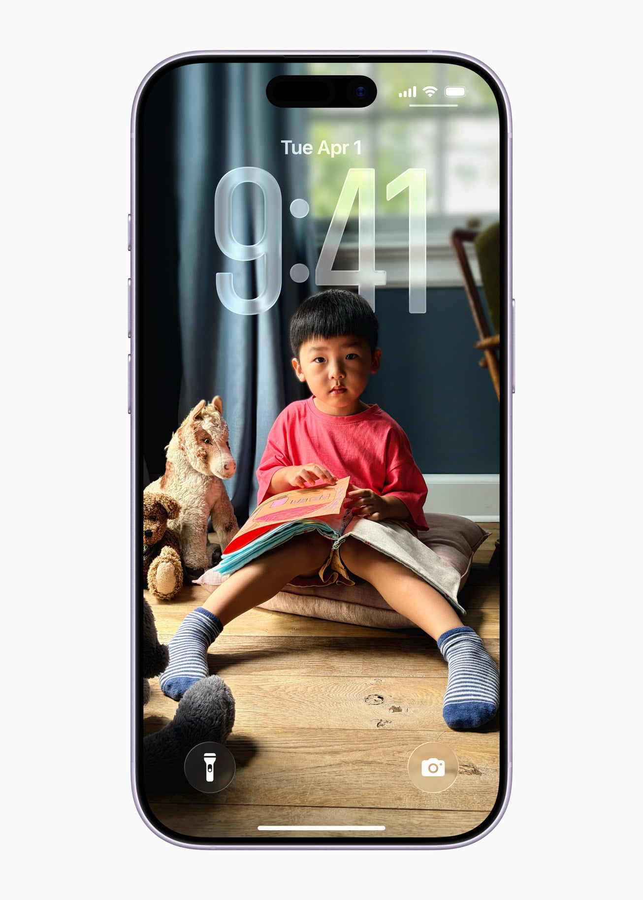 iPhone 17 6.3" Reacondicionado