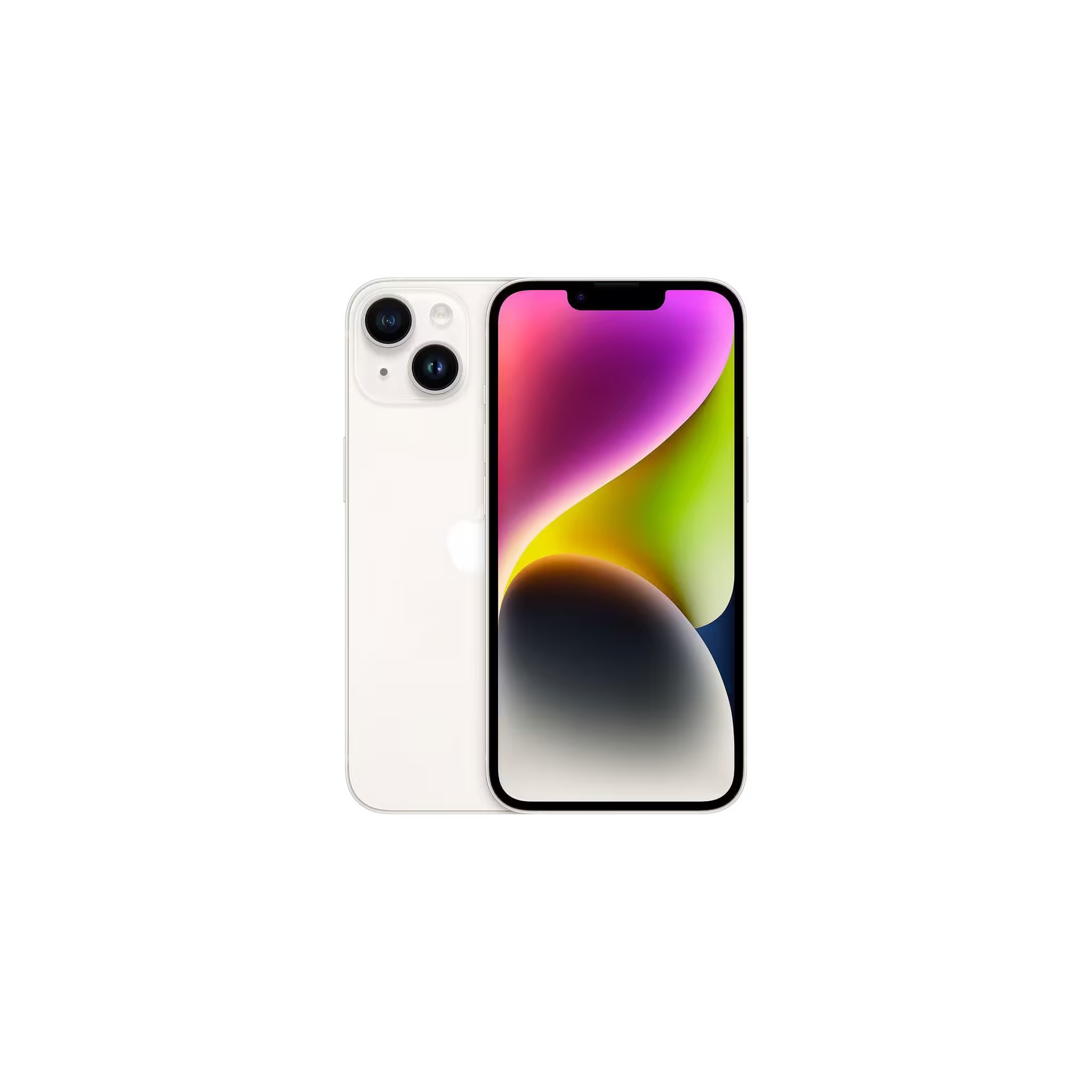 iPhone 14 6.1" Como nuevo