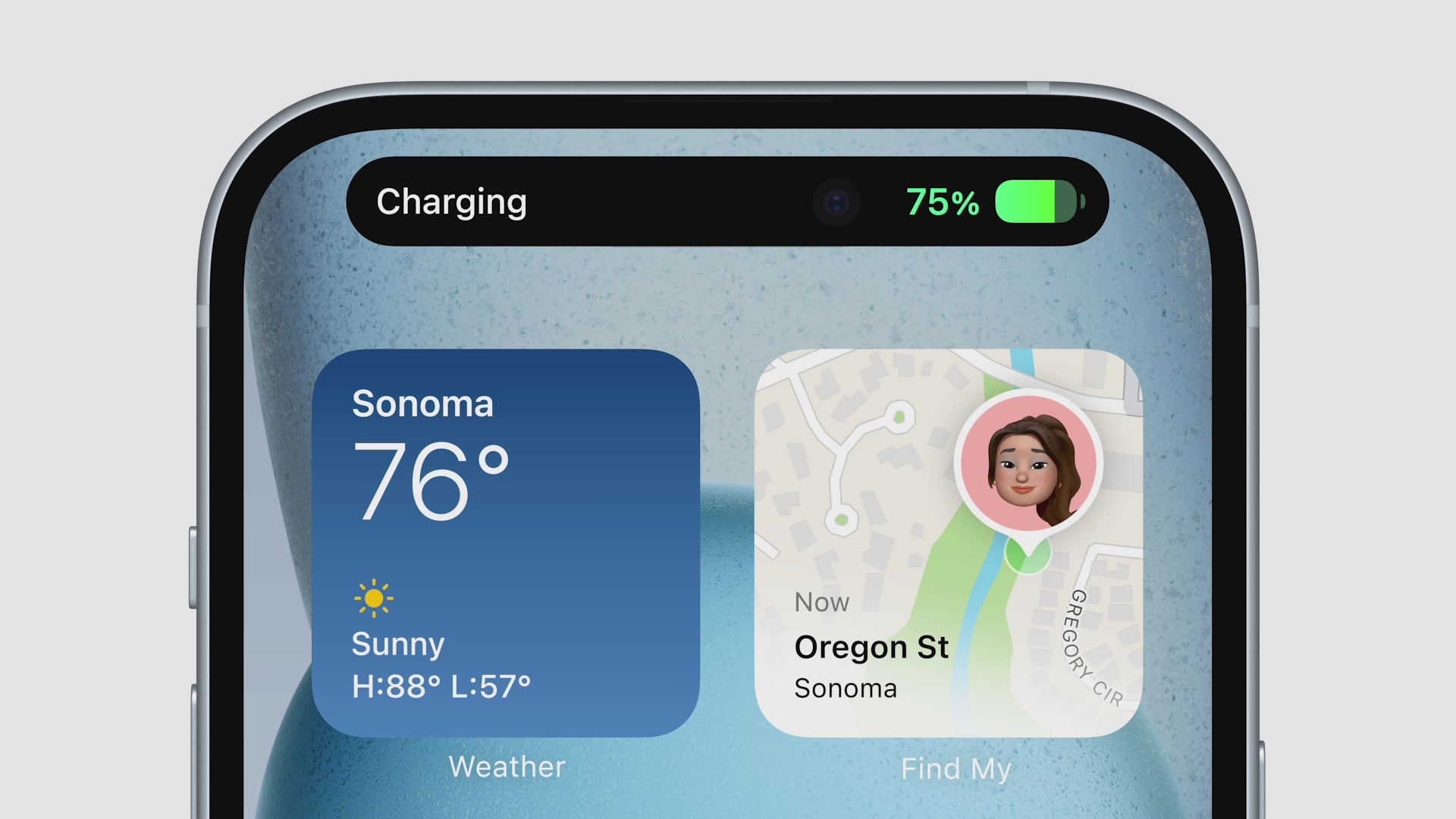 iPhone 15 6.1" Reacondicionado